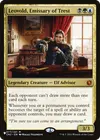 Product image for Leovold, Emissary of Trest