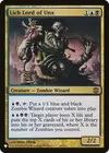 Product image for Lich Lord of Unx