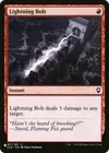 Product image for Lightning Bolt