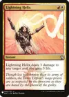 Product image for Lightning Helix