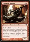 Product image for Lightning Mauler