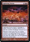 Product image for Orage d'éclairs