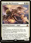 Product image for Linvala, la Préservatrice