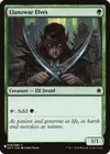 Product image for Elfes de Llanowar