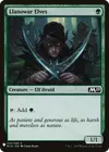Product image for Elfes de Llanowar