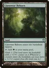 Product image for Llanowar revenue à la vie