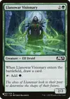 Product image for Llanowar Visionary