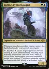 Product image for Lonis, Cryptozoologist