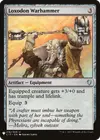 Product image for Loxodon Warhammer