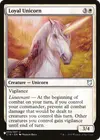 Product image for Loyal Unicorn