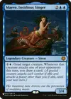 Product image for Maeve, Insidious Singer