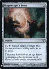 Product image for Magewright's Stone