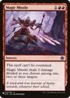 Product image for Projectile magique
