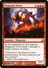 Product image for Magmatic Force