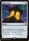 Product image for Crypte de mana