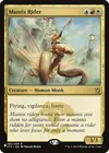 Product image for Mantis Rider