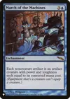 Product image for March of the Machines