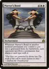 Product image for Martyr's Bond