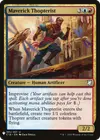 Product image for Maverick Thopterist