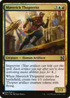 Product image for Maverick Thopterist