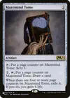 Product image for Grimoire du dédale de l'esprit