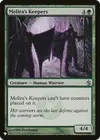 Product image for Melira's Keepers