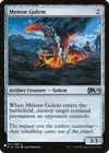 Product image for Meteor Golem