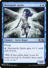 Product image for Metropolis Sprite