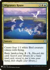 Product image for Migratory Route
