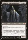 Product image for Mikaeus, the Unhallowed