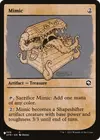 Product image for Mimic