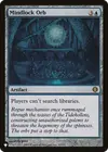 Product image for Mindlock Orb