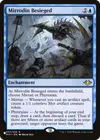 Product image for Mirrodin assiégé