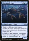 Product image for Crabe à carapace miroir