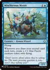 Product image for Mischievous Mystic