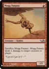 Product image for Mogg fanatique