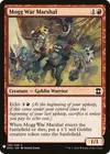 Product image for Mogg War Marshal