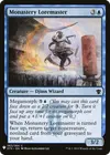 Product image for Monastery Loremaster