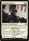 Product image for Mentor du monastère