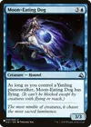 Product image for Moon-Eating Dog