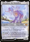 Product image for Morophon, the Boundless
