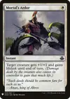 Product image for Mortal's Ardor