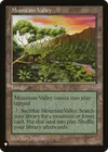 Product image for Vallée forestière