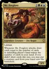 Product image for Mr. Foxglove