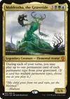 Product image for Muldrotha, la marée funéraire
