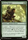 Product image for Murasa Ranger