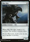 Product image for Myr Sire