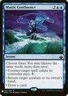 Product image for Confluence mystique