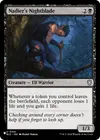 Product image for Nadier's Nightblade