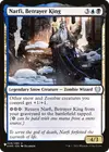 Product image for Narfi, Betrayer King